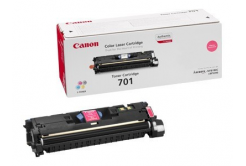 Canon EP-701 9289A003 магента (magenta) оригинален тонер
