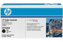HP 647A CE260A черен оригинален тонер