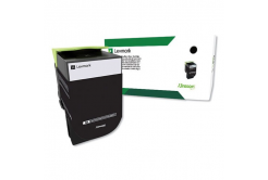 Lexmark 71B0010 черен (black) оригинален тонер
