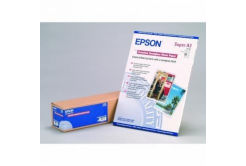 Epson Premium Semigloss Photo Paper S041328 C13S041328, A3, полугланц, бял, фотографска хартия