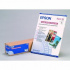 Epson Premium Semigloss Photo Paper S041328 C13S041328, A3, полугланц, бял, фотографска хартия