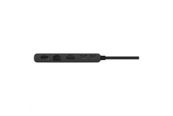 ASUS DC201 Dual 4K USB-C докинг станция