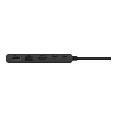 ASUS DC201 Dual 4K USB-C докинг станция
