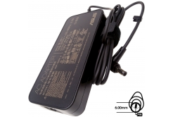 ASUS оригинален адаптер 120W19V 3P(6PHI)