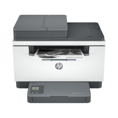 HP LaserJet MFP M234sdn 6GX00F#B19 лазерен многофункционален