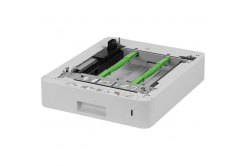 Brother LT-330CL, 2.резервоар 250 листа