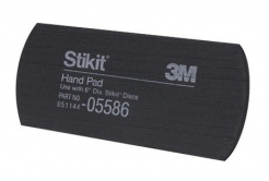 3M Stikit™ Podložka pod kotouče, průměr 152 mm (05586)