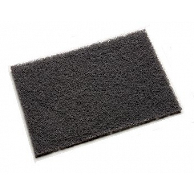 3M Scotch Brite™ 7446 Абразивен лист HP-HP, S MED, 228 mm x 152 mm (65056)