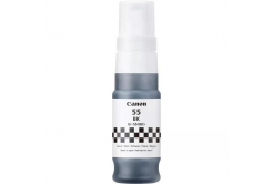 Canon GI-55 BK 6292C001 черен (black) оригинална касета с мастило