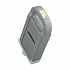 Canon PFI-2700Y 5291C001 жълт (yellow) оригинална касета