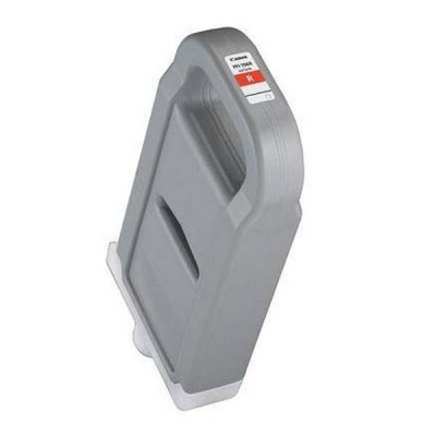 Canon PFI-706R, 6687B001 червен (red) оригинална касета