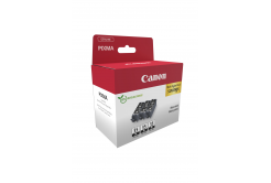 Canon PGI-35 BK TRIPLE 1509B028 черен (black) оригинален комплект касети, 3 бр
