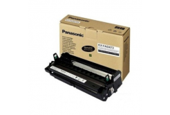 Panasonic KX-FAD473X черно (black) оригинален цилиндричен блок