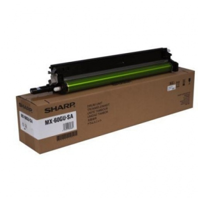 Sharp MX60GUSA оригинален цилиндричен блок