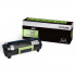 Lexmark 50F2000 черен (black) оригинален тонер
