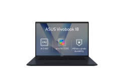 ASUS Vivobook 18/M1807GA-S8002WZ/AI5-430/18"/WUXGA/16GB/512GB/AMD int/W11H/Blue/2R