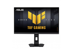 ASUS 90LM0D60-B01971 TUF/VG27AQML5F/27"/IPS/QHD/320Hz/0,3ms/Черен/3R