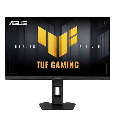 ASUS 90LM0D60-B01971 TUF/VG27AQML5F/27"/IPS/QHD/320Hz/0,3ms/Черен/3R