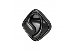 Sluchátka GEMBIRD otevřená, černá