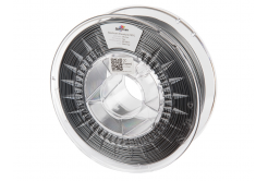 Spectrum 80062 3D филамент, Premium PET-G, 1,75 мм, 1000g, сребърна звезда