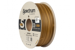 Spectrum 80936 3D филамент, PLA Nature, 1,75mm, 1000g, бира Пилс