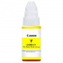 Canon GI-590Y, 1606C001 жълт (yellow) оригинална касета