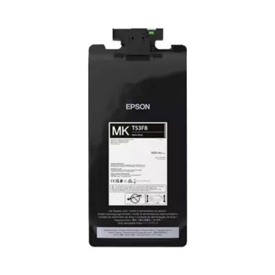 Epson C13T53F80N матово черен (matt black) оригинална касета
