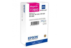 Epson T789340 магента (magenta) оригинална касета