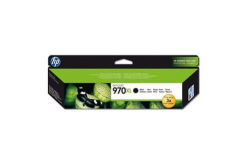 HP 970XL CN625A черен (black) оригинална касета