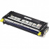 Dell H515C / 593-10291 жълт (yellow) съвместим тонер