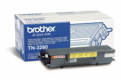 Brother TN-3280 черен (black) оригинален тонер