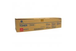 Konica Minolta TN-213M магента (magenta) оригинален тонер