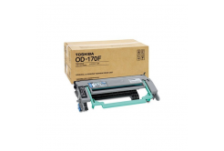 Toshiba 0D170 черно (black) оригинален цилиндричен блок