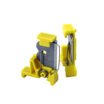 Комплект резервни ножове KN-02-10 за L-Mark  LK-330/LK-360