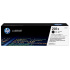 HP 201X, CF400XD черен (black) оригинален тонер