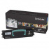 Lexmark E250A31E черен (black) оригинален тонер