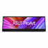 ASUS ProArt PA147CDV 90LM0720-B01170 Монитор, 14", IPS, 1920x550, 60Hz, 5ms, Черен, 3R
