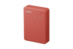 Canon SELPHY Square QX20 6754C001 Червено, джобен принтер