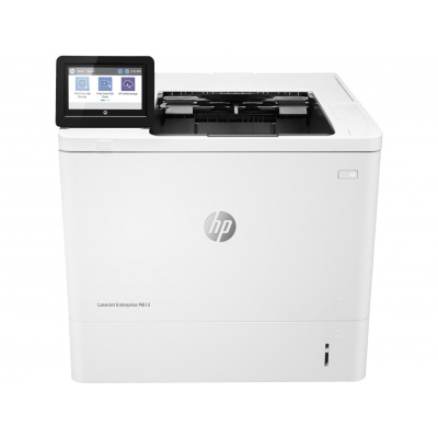 HP LaserJet Enterprise M612dn 7PS86A#B19 лазерен принтер