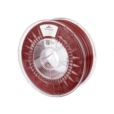 Spectrum 80852 3D филамент, ASA 275, 1,75mm, 1000g, Червен (Brown red)