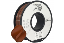 Professional Lab FG-P37-E1, 3D филамент, PETG, Brown, 1kg, 1,75mm
