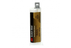 3M DP8005 Off-White Scotch-Weld™, pro lepení plastů, bělavé, 45 ml