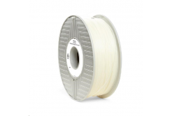 Verbatim 55154 3D нишка, PMMA DURABIO, 2,85mm, 500g, 60m, Прозрачен (tranparent)