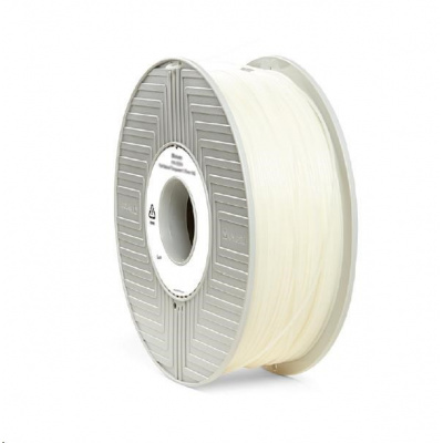 Verbatim 55154 3D филамент, PMMA DURABIO, 2,85mm, 500g, 60m, Прозрачен (tranparent)