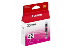 Canon CLI-42M 6386B001 магента (magenta) оригинална касета
