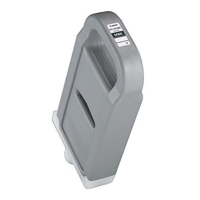 Canon PFI-707MBK, 9820B001 матово черен (matte black) оригинална касета