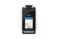 Epson C13T53F200 циан (cyan) оригинална касета