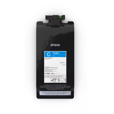 Epson C13T53F200 циан (cyan) оригинална касета