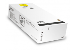 Epson T8384 C13T838440 жълт (yellow) оригинална касета