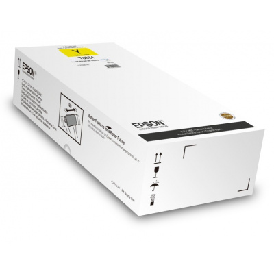Epson T8384 C13T838440 жълт (yellow) оригинална касета